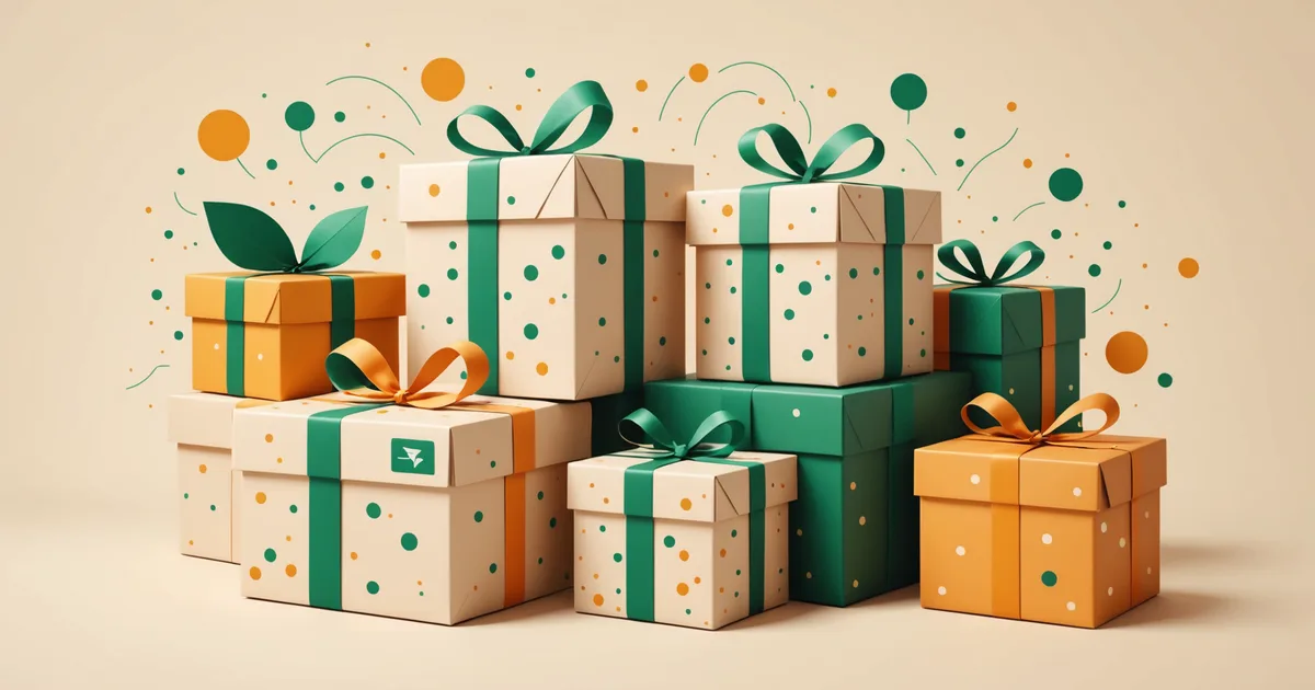 Order fulfilment automation without code