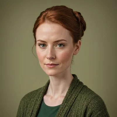 Saoirse Brennan